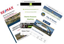 Montana Web Hosting