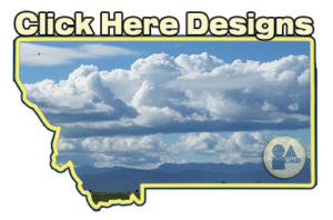 Click Here Designs in Polson Montana