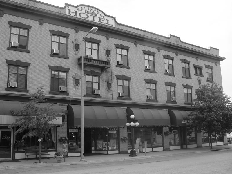 Securing websites since the dawn of this millennium. Polson Montana
