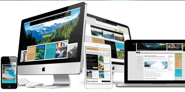 Websites in Polson Montana
