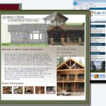 web design montana